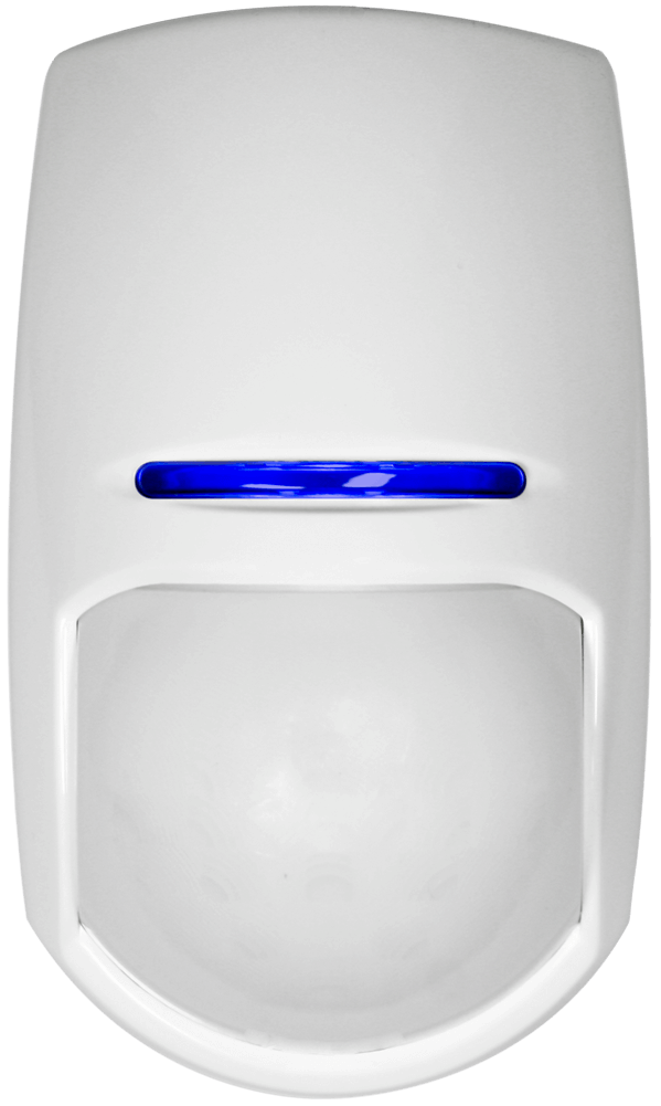 Pyronix Two Way Internal Motion Detector KX Dual Tech (KX10DTP3-WE)