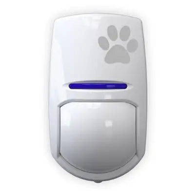 Pyronix KX 10m Pet Tolerant Wired Detector | KX10DP