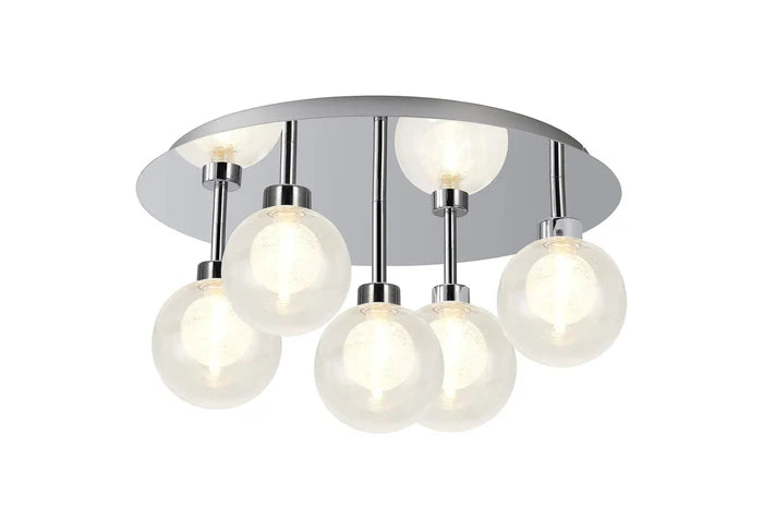 Flush Lights