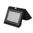 Lunar IV MIDI – Solar Wall Light With PIR - LU4-MIDI