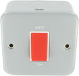Deligo Metal Clad Switch DP 45A - MC45