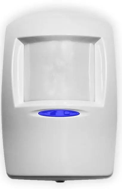 Pyronix MEQ Blue Quad Wired PIR Detector | FPMEQBL