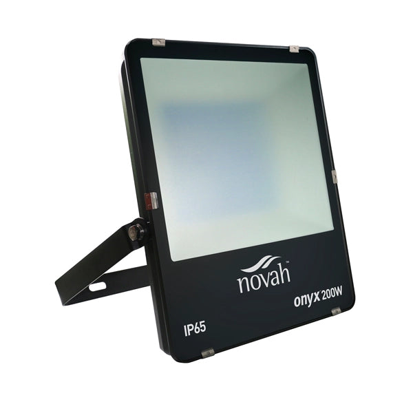 Novah Onyx LED Floodlight – EL200X3F – IP65 – 200W