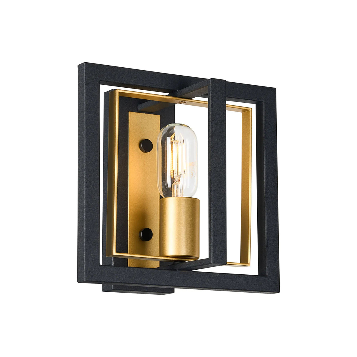 Munroe Wall Lamp 1 Light