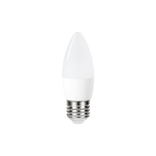 Integral LED Candle 4.9W E27 2700K NON-DIMM Warm - ILCANDE27NC066