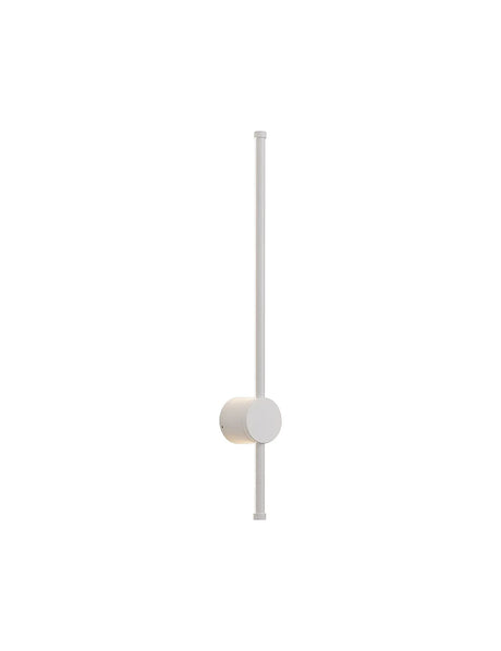 Nelson Wall Lamp, 12W LED, 3000K, IP54, White