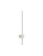 Nelson Wall Lamp, 12W LED, 3000K, IP54, White