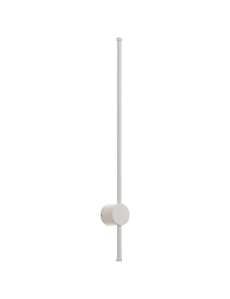 Nelson Wall Lamp, 14W LED, 3000K, IP54, White
