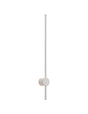 Nelson Wall Lamp, 14W LED, 3000K, IP54, White