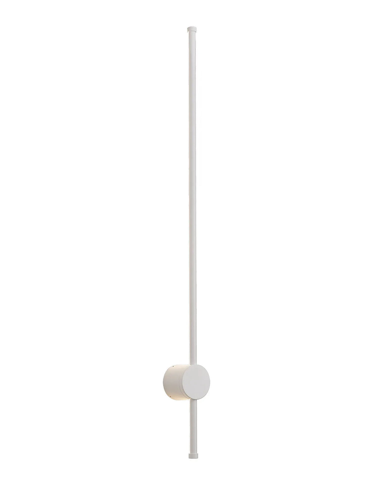 Nelson Wall Lamp, 20W LED, 3000K, IP54, White