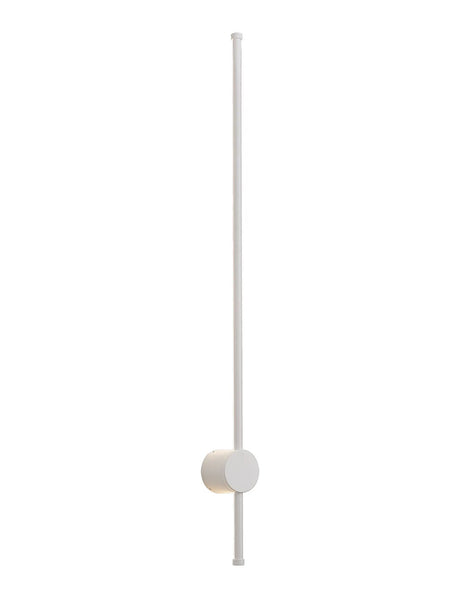 Nelson Wall Lamp, 20W LED, 3000K, IP54, White