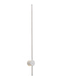 Nelson Wall Lamp, 20W LED, 3000K, IP54, White