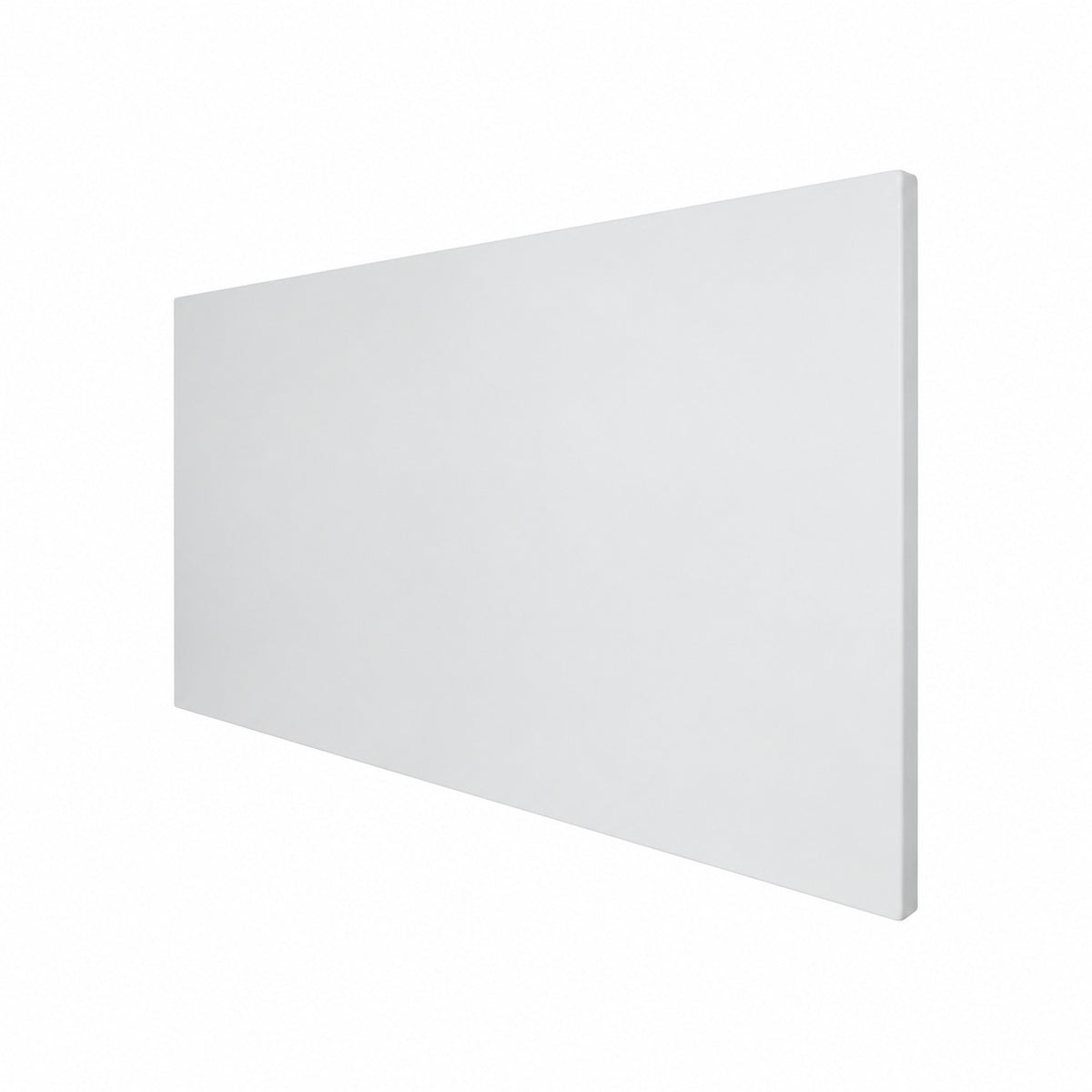 Ecostrad Opus iQ 450W WiFi Infrared Ceiling Panel Heater White – O1006-IQC