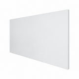 Ecostrad Opus iQ 700W WiFi Infrared Ceiling Panel Heater White – O1207-IQC