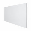 Ecostrad Opus iQ 800W WiFi Infrared Ceiling Panel Heater White – O1209-IQC