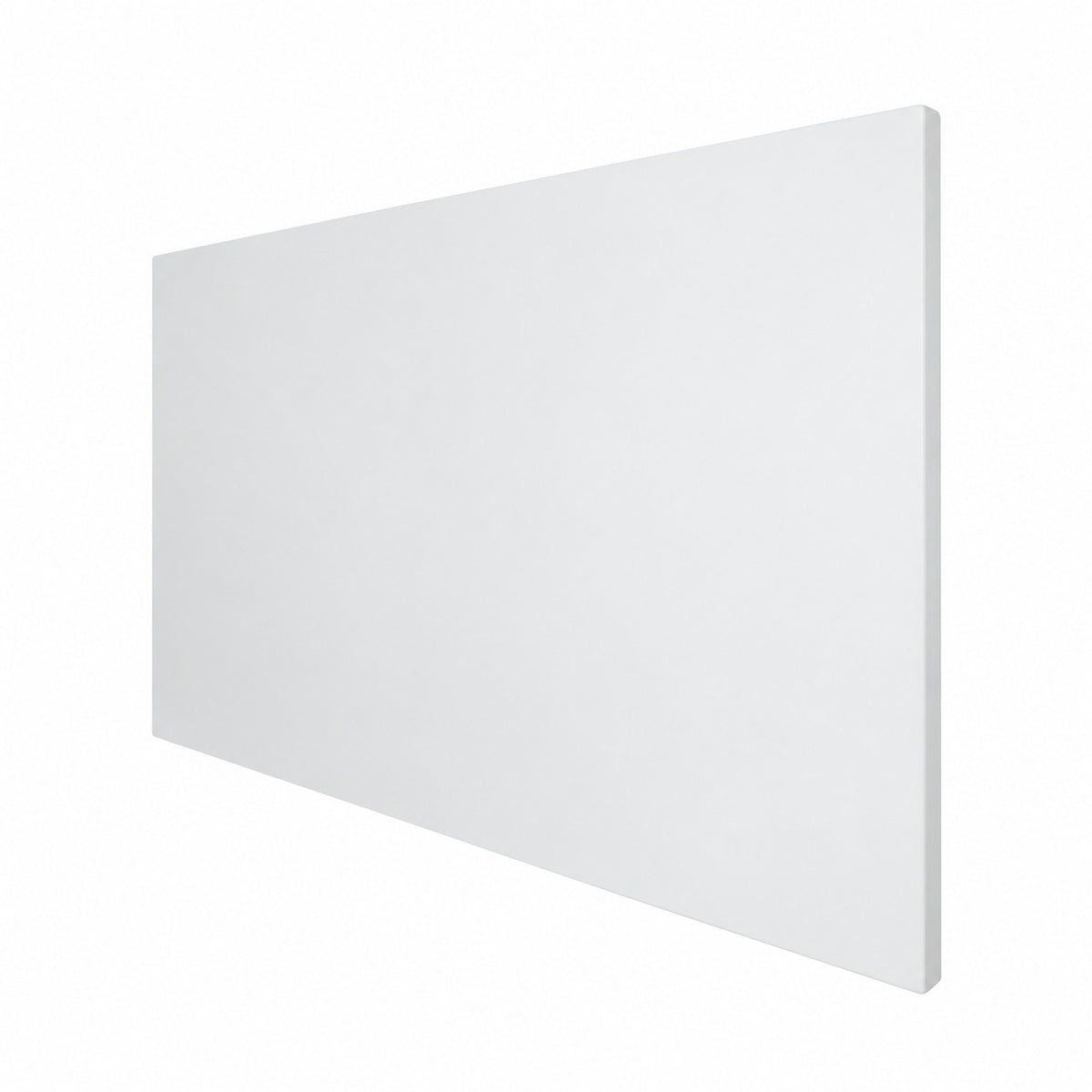 Ecostrad Opus iQ 800W WiFi Infrared Ceiling Panel Heater White – O1209-IQC