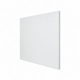 Ecostrad Opus iQ 270W WiFi Infrared Ceiling Panel Heater White – O606-IQC