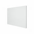 Ecostrad Opus iQ 320W WiFi Infrared Ceiling Panel Heater White – O706-IQC