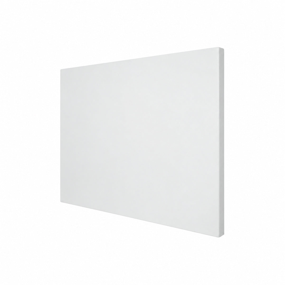 Ecostrad Opus iQ 320W WiFi Infrared Ceiling Panel Heater White – O706-IQC