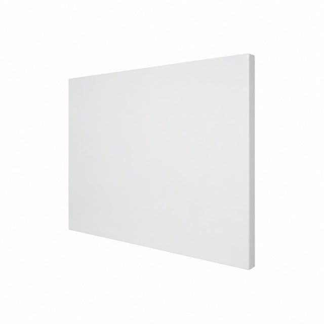 Ecostrad Opus iQ 320W WiFi Infrared Ceiling Panel Heater White – O706-IQC