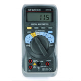 Kewtech KT115 Digital Multimeter