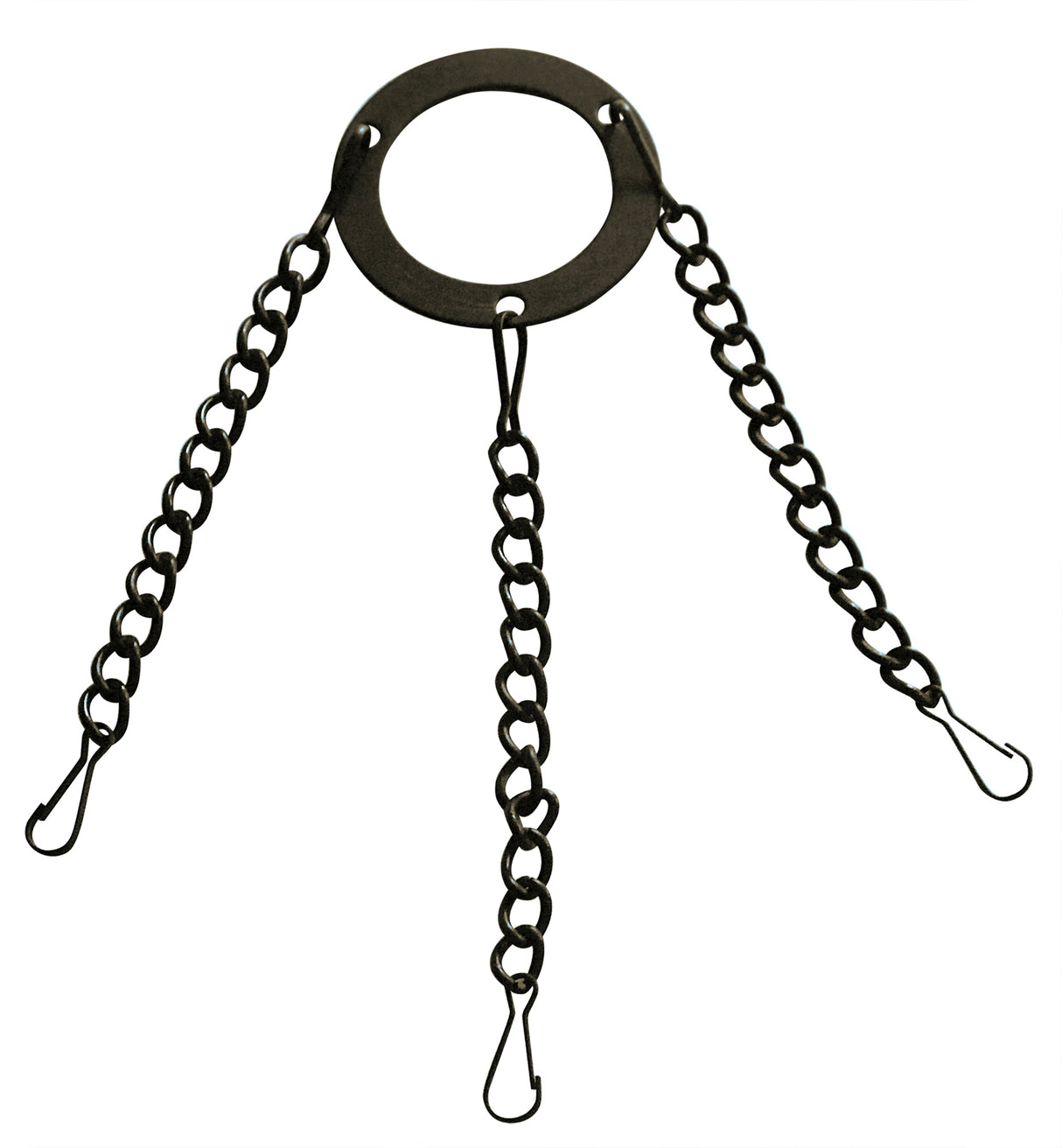 Park Non Electric Uplighter Kit For 30cm Tiffany Shades