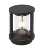 Phillips Pillar Lamp, 1 x E27, IP65, Anthracite