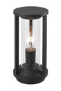 Phillips Post Lamp Medium, 1 x E27, IP65, Anthracite
