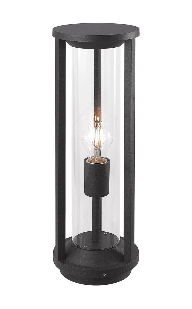 Phillips Post Lamp Large, 1 x E27, IP65, Anthracite