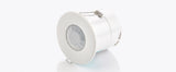 CP Electronics EBDSPIR-DD DALI/DSI Digital Dimming IP40 PIR Presence/Absence Detector