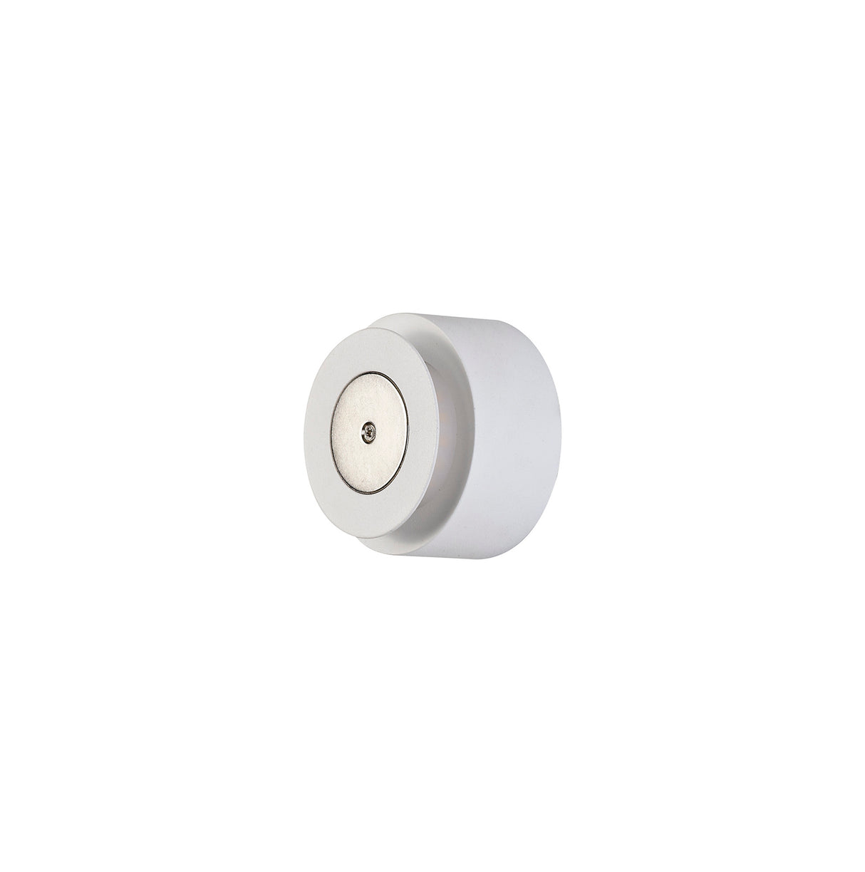 Proctor 150mm Non-Electric Round Plate, Sand White