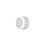 Proctor Magnetic Base Wall Lamp, 1 x 12W LED, 3000K, 498lm, Sand White, 3yrs Warranty