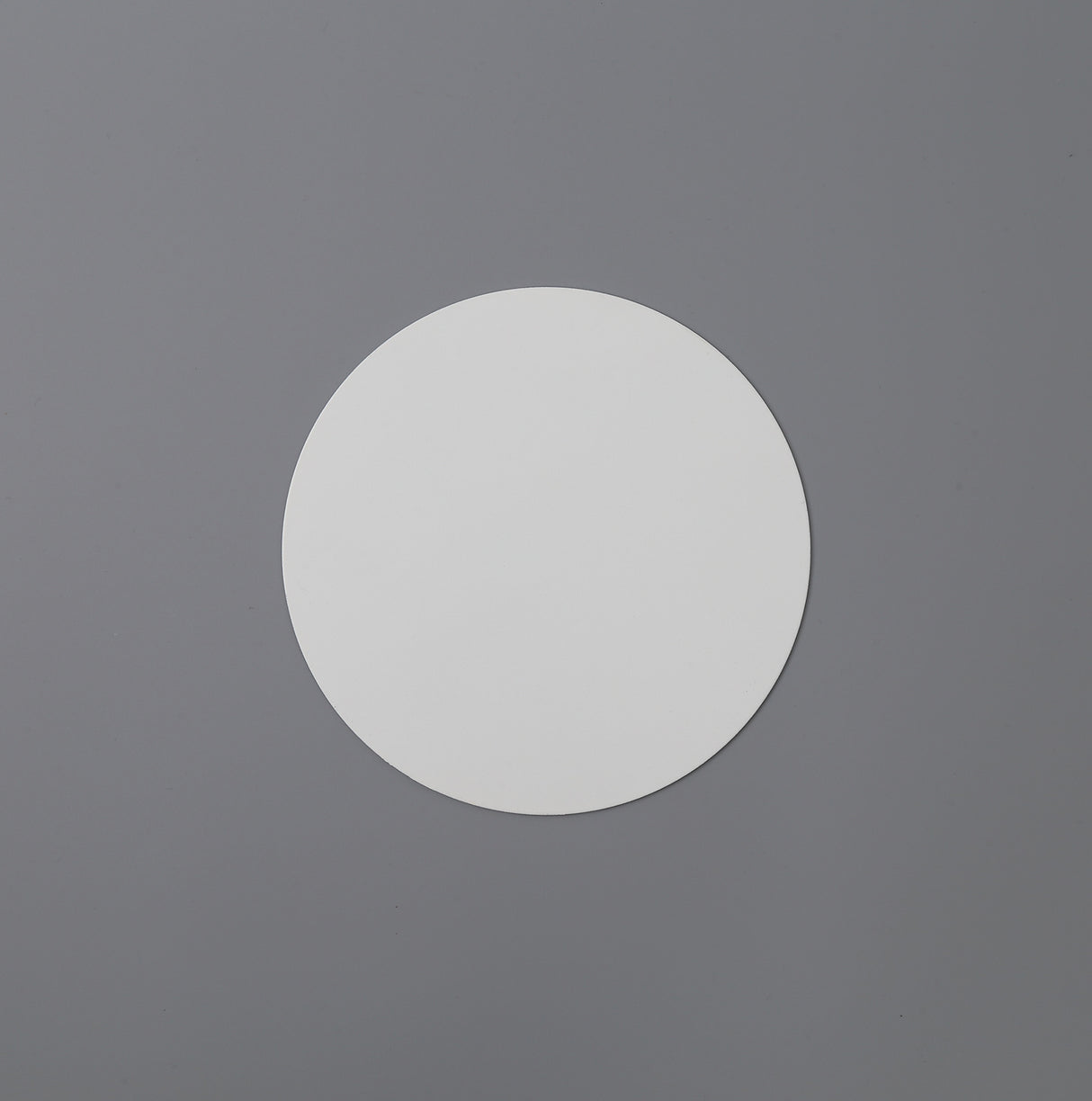 Proctor 150mm Non-Electric Round Plate, Sand White