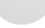 Proctor 150mm Non-Electric Round Plate, Sand White