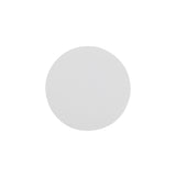 Proctor 150mm Non-Electric Round Plate, Sand White