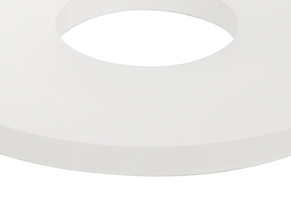 Proctor Magnetic Base Wall Lamp, 1 x 12W LED, 3000K, 498lm, Coffee, 3yrs Warranty
