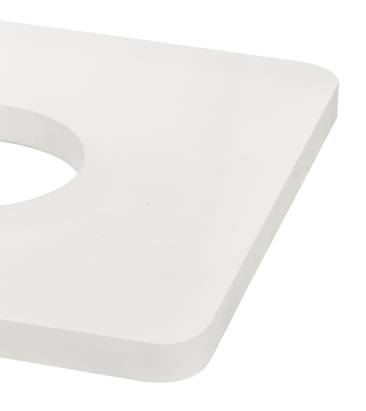 Proctor Magnetic Base Wall Lamp, 1 x 12W LED, 3000K, 498lm, Coffee, 3yrs Warranty