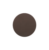 Proctor 150mm Non-Electric Round Plate, Coffee