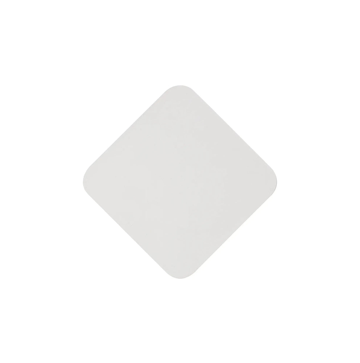 Proctor Magnetic Base Wall Lamp, 12W LED 3000K 15cm Diamond, Sand White