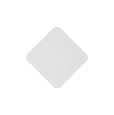 Proctor Magnetic Base Wall Lamp, 12W LED 3000K 15cm Diamond, Sand White