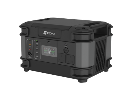 EZVIZ PS1300 Portable Power Station