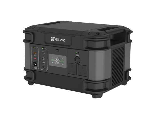 EZVIZ PS1300 Portable Power Station