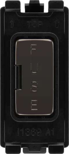 BG Nexus Fuse Holder Module - RBNFUSE