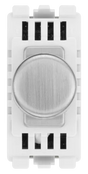 BG Nexus 2-Way Intelligent Dual Mode Dimmer Module - RBSDLT