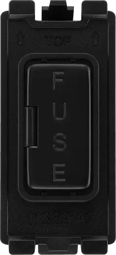 BG Nexus Fuse Holder Module - RFBFUSE