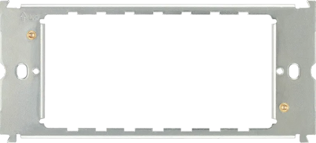 BG Nexus 3G & 4G Grid Mounting Plate - RFR34