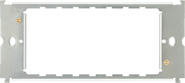 BG Nexus 3G & 4G Grid Mounting Plate - RFR34