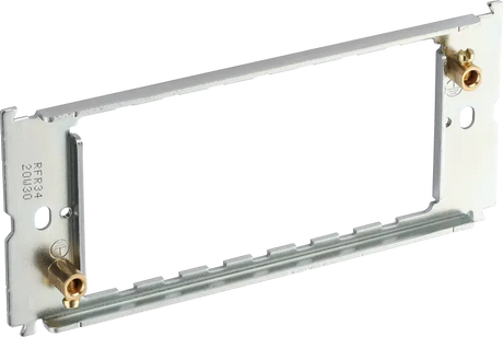 BG Nexus 3G & 4G Grid Mounting Plate - RFR34
