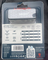 NEBO Mycro 500+ Headlamp | Rechargeable - NEB-HLP-1005G