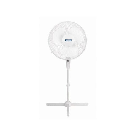 Status 16" Pedestal Stand Fan |  S16STANDFAN